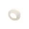 MULTIPLEX - 1701113 - WASHER 1/4IN NYLON WHT