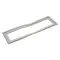 232-1109 - GASKET,DRAWER, 8-3/8"X25-1/2"