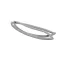 BLODGETT - R5071 - BARBED 1/8X3/8 FITTING