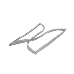 74-1346 - DOOR GASKET -