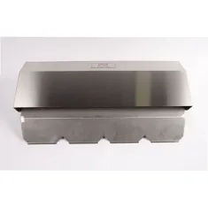 NIECO - 17031 - 28.5IN-30-W 4 LANE SLIDE