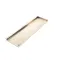 NIECO - 17052 - GREASE DRIP FRAM TRAY 28.5IN