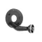 ROYAL RANGE - 1711 - 6" FRONT VENTURI