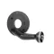 ROYAL RANGE - 1711 - 6" FRONT VENTURI