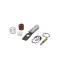 HENNY PENNY - 17120 - VALVE REPAIR KIT