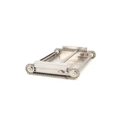 NIECO - 17250 - PUSH BAR DRIVE UNIT 13IN BELT
