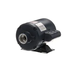 68-1257 - MOTOR, FRYER FILTER