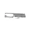 22-1095 - KASON® - 10172C00006 LATCH WITH STRIKE