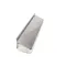 NIECO - 17396 - 2 PVTING DISCHRGE AWNING