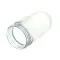 KOLPAK - 174011075 - LIGHT BULB COVER, GLASS  GLOBE, SURLYN COATED