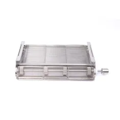 NIECO - 17410 - 13IN WIRE BELT DRIVE UNT