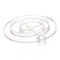265-1030 - COVER, PUMP (F/BLUE IMPELLER)