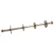 DUKE - 175038 - SHAFT,DISCHARGE
