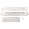 DUKE - 175048 - SPLASH SHEILDS KIT