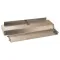 DUKE - 175150K - PIVOT ASH SCRAPER