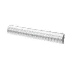 DUKE - 175189 - HOSE,BLOWER, 14"FLEX ALUM