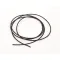 NIECO - 17530 - BLACK UL5107 12AWG WIRE