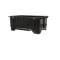 VOLLRATH - 17532-2 - PLASTIC WELL W/DRAIN