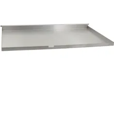 DUKE - 176398K - PAN,MAIN GREASE, NEW STYLE