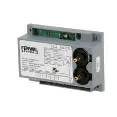 801-7734 - IGNITION MODULE, UPPER; BURNER