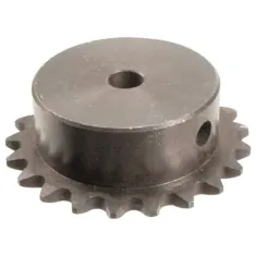 DUKE - 175517 - SPROCKET,3/8" BORE, 21 TOOTH