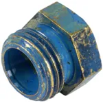DUKE - 175736 - ORIFICE,REAR I/R BURNER, #36