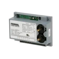 801-7734 - IGNITION MODULE, UPPER; BURNER