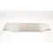 NIECO - 17720 - FRONT/REAR HEAT SHIELD 24.5IN