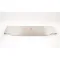 NIECO - 17720 - FRONT/REAR HEAT SHIELD 24.5IN
