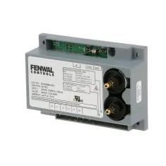 801-7734 - IGNITION MODULE, UPPER; BURNER