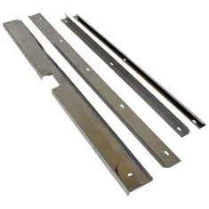 BLODGETT - 17862 - PERIMETER DOOR GASKET 21-7/8"