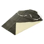 18-1565 - DISH APRON36X43 BLK