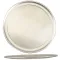 85573 - 14 in Wide Rim Aluminum Pizza Pan