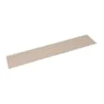 Cutting Board, Polyethylene, 27-1/2" x 19" x 1/2": For TSSU-27-08/TSSU-27-08F/TSSU-27-08-LP