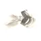 26-3373 - CASTER, STEM - W/O BRAKE