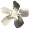 SCOTSMAN - 18-8859-01 - FAN BLADE