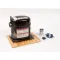 SCOTSMAN - 18-8921-22 - COMPRESSOR TECUMSEH