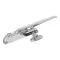 22-1101 - KASON® - 10538000004 LATCH WITH STRIKE