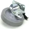 ATLAS - 1800-498 - 5 CASTER W/LOCK (LH)
