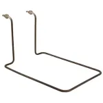18008 Ultrafryer - High-Efficiency Heating Element