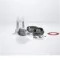 38-1798 - KASON® - 11803LEDA26 VP FIXTURE W/  LED LAMP