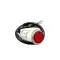 NIECO - 18091 - 28V 1/2IN PANL MOUNT LIT