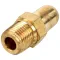 NIECO - 18096 - PRESSURE TAP VALVE