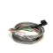 NIECO - 18168 - 4 WIR W/CONNCT MOTR CABL