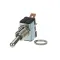 42-1330 - TOGGLE SWITCH 7/16 SPST