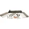 183-1152 - REBUILD KIT,TOASTER, VCT-2000