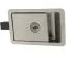 CARTER HOFFMAN - 18302-0260 - LATCH,PADDLE, W/LOCK & KEYS