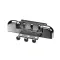 CARTER HOFFMAN - 18304-0033 - HOTLOGIC 1-4 HINGE CHROM E