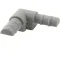 CARTER HOFFMAN - 18309-0105 - INSERT,CORNER, GASKET,GRAY