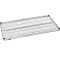 126-1021 - SHELF,WIRE, 18X42, ZP,METRO